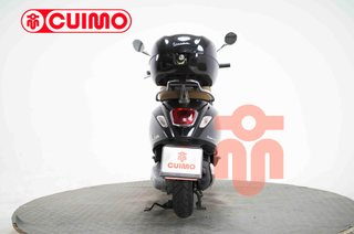 VESPA PRIMAVERA 125