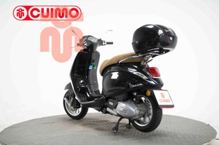 VESPA PRIMAVERA 125