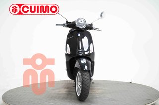 VESPA PRIMAVERA 125