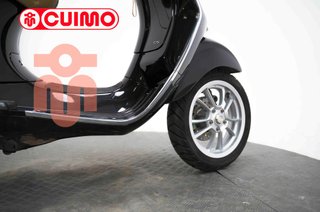 VESPA PRIMAVERA 125