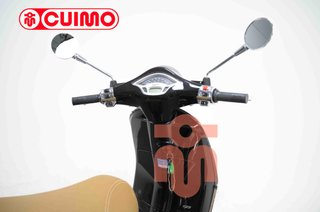 VESPA PRIMAVERA 125