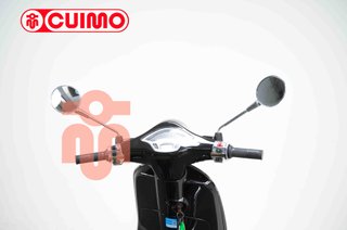 VESPA PRIMAVERA 125