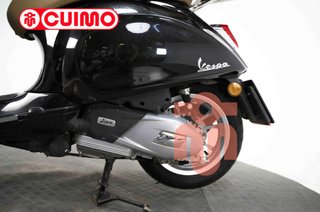 VESPA PRIMAVERA 125