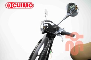 VESPA PRIMAVERA 125