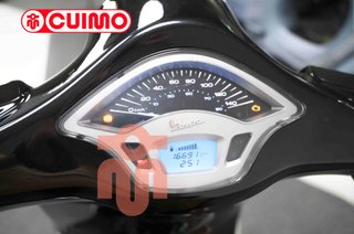 VESPA PRIMAVERA 125