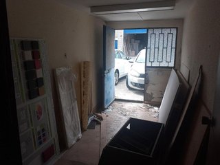 Nave industrial en venta en Humanes de Madrid
