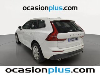 Volvo XC60 D4 Momentum Auto 140 kW (190 CV)