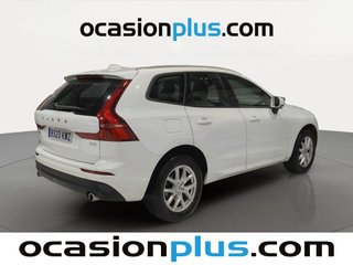 Volvo XC60 D4 Momentum Auto 140 kW (190 CV)