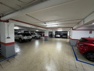 Garaje en venta en Estella/Lizarra