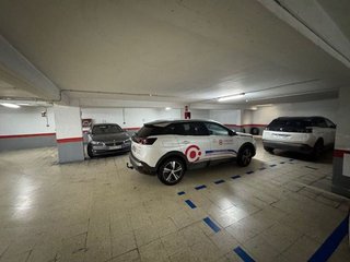 Garaje en venta en Estella/Lizarra