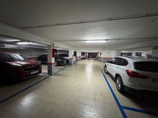 Garaje en venta en Estella/Lizarra