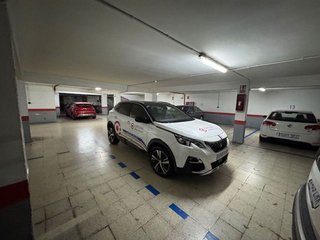 Garaje en venta en Estella/Lizarra