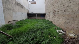 Terreno en venta en Teulada Pueblo en Teulada