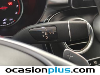 Mercedes-Benz Clase C Coupe 300 AMG Line 180 kW (245 CV)