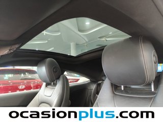 Mercedes-Benz Clase C Coupe 300 AMG Line 180 kW (245 CV)