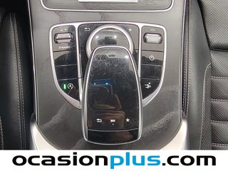 Mercedes-Benz Clase C Coupe 300 AMG Line 180 kW (245 CV)
