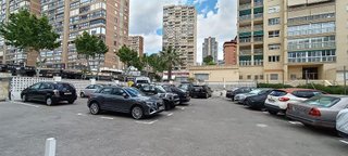 Piso en venta en Rincón de Loix en Benidorm