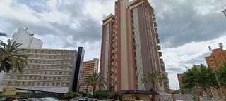 Piso en venta en Rincón de Loix en Benidorm
