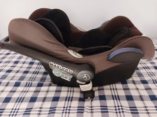 Maxi-Cosi Silla de Coche Bebé