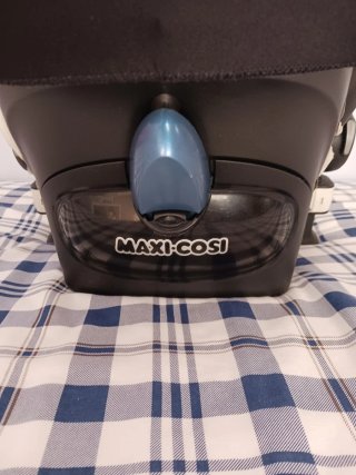 Maxi-Cosi Silla de Coche Bebé