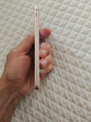 iPhone 8 256 GB Oro