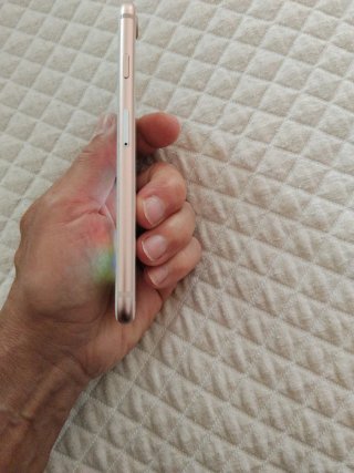 iPhone 8 256 GB Oro
