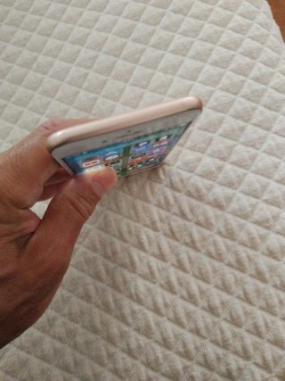 iPhone 8 256 GB Oro