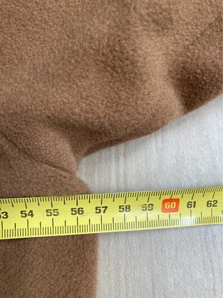 Cappotto Burberrys vintage beige