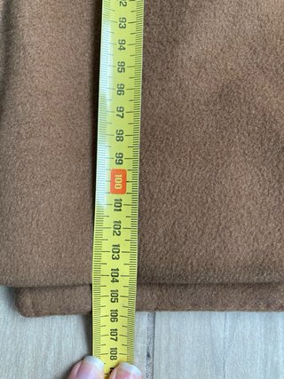 Cappotto Burberrys vintage beige