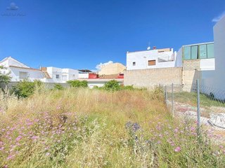 Terreno en venta en Camino Algarrobo - Las Arenas en Vélez-Málaga