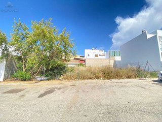 Terreno en venta en Camino Algarrobo - Las Arenas en Vélez-Málaga
