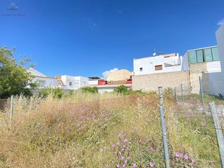 Terreno en venta en Camino Algarrobo - Las Arenas en Vélez-Málaga