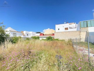 Terreno en venta en Camino Algarrobo - Las Arenas en Vélez-Málaga