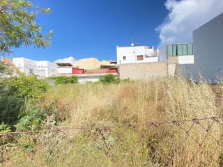 Terreno en venta en Camino Algarrobo - Las Arenas en Vélez-Málaga