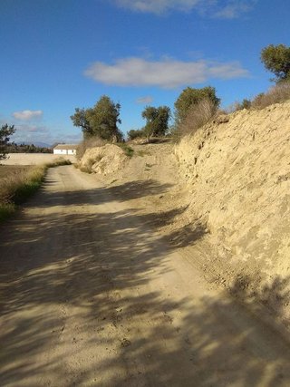 Terreno en venta en Alhendín
