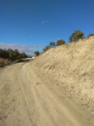 Terreno en venta en Alhendín