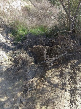 Terreno en venta en Alhendín