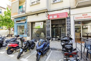 Local comercial en venta en La Magdalena en Zaragoza