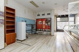 Local comercial en venta en La Magdalena en Zaragoza