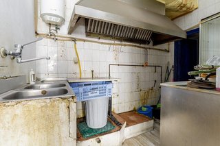 Local comercial en venta en La Magdalena en Zaragoza