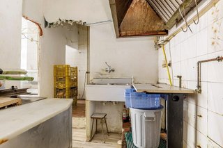 Local comercial en venta en La Magdalena en Zaragoza