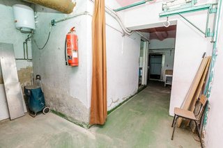 Local comercial en venta en La Magdalena en Zaragoza