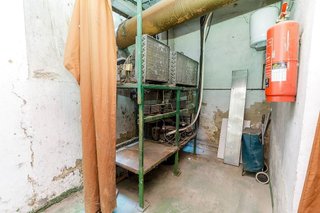 Local comercial en venta en La Magdalena en Zaragoza