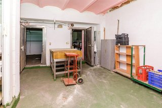 Local comercial en venta en La Magdalena en Zaragoza