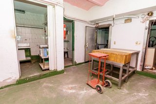 Local comercial en venta en La Magdalena en Zaragoza