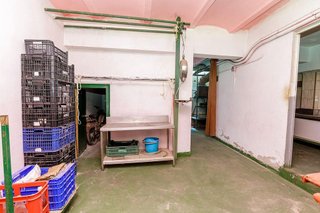 Local comercial en venta en La Magdalena en Zaragoza