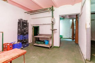 Local comercial en venta en La Magdalena en Zaragoza