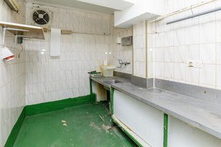 Local comercial en venta en La Magdalena en Zaragoza