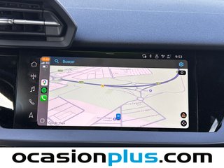 Audi A3 Sportback Advanced TFSI 85 kW (116 CV) S tronic