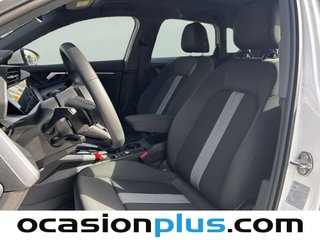 Audi A3 Sportback Advanced TFSI 85 kW (116 CV) S tronic